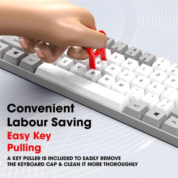 5-in-1 Multi-Function Laptop Cleaning Brush/Keyboard Cleaning kit/Gadget Cleaning kit - Image 10