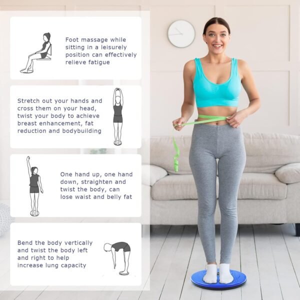 tummy trimmer