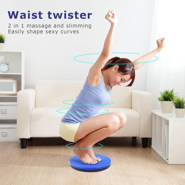 tummy trimmer
