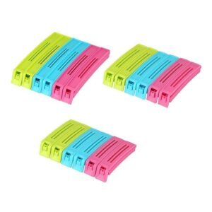 sealing clip