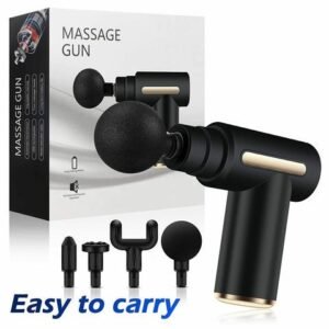 Body Gun Massager